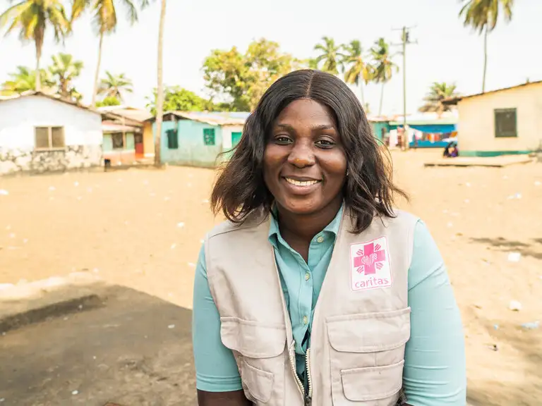 Lent calendar 3 March