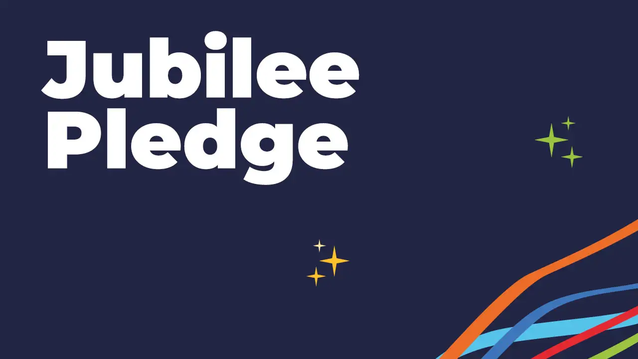 Jubilee Year 2025 in schools