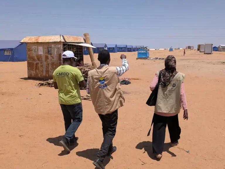 Sudan Image