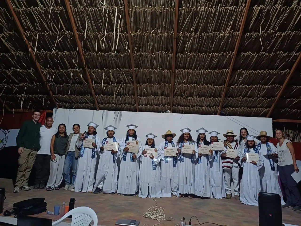 Protecting the heart of the world 2