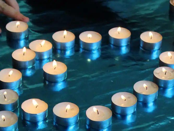 Celebrations of the word for young people