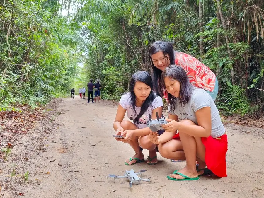 Human rights defenders