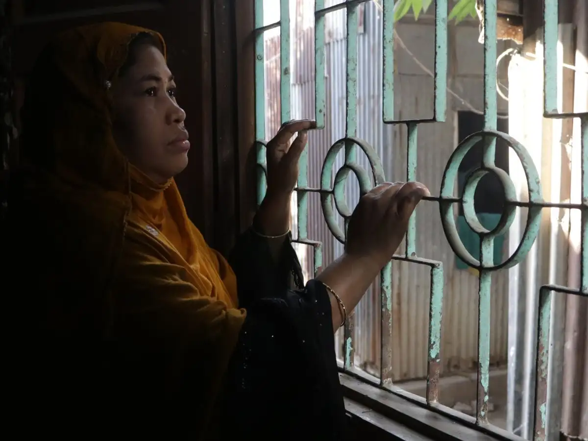 Fighting for justice for Bangladeshi migrant workers suffering abuse