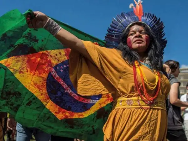 APIB Photo Latin America and Brazil