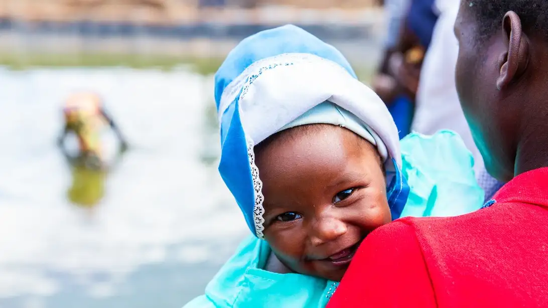 Support mothers and babies