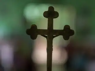 Join CAFOD's Board of Trustees