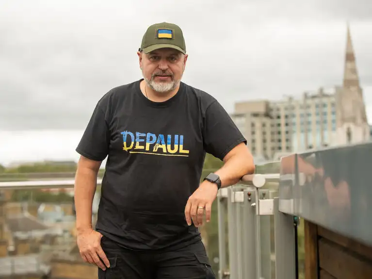 Lent calendar 18 March