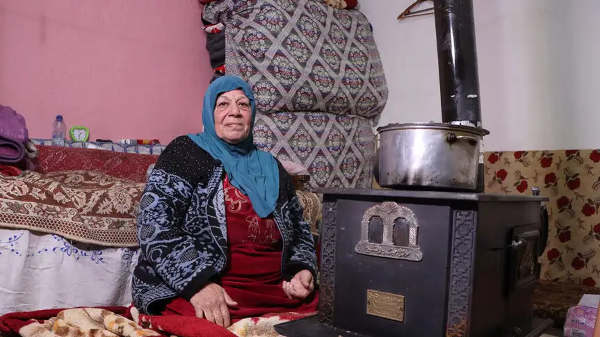 Don't wait this winter