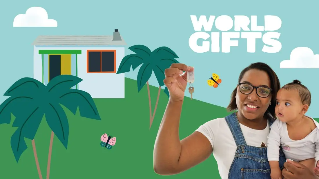 World Gifts 2023