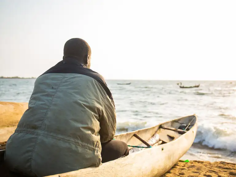 CAFOD Lent reflective calendar 15 February