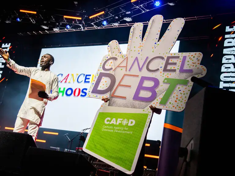 Advent calendar 2025 - 19 December