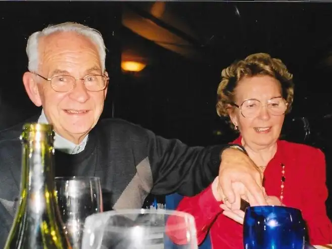 John & Philomena's fund