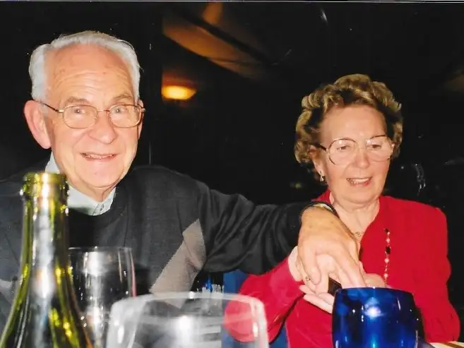 John & Philomena's Candlelight Fund