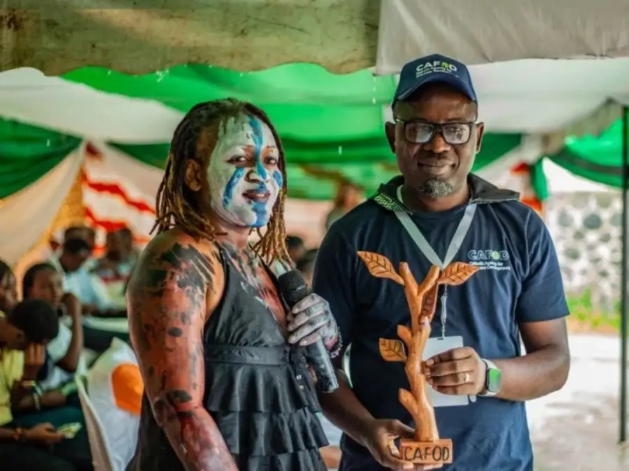 Lent calendar 10 March