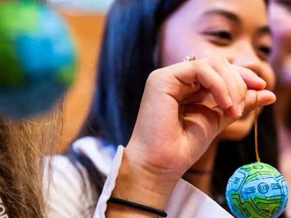 Secondary and youth resources
