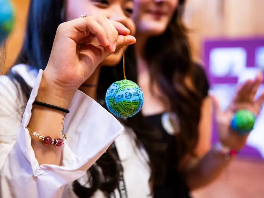 Resources for young people