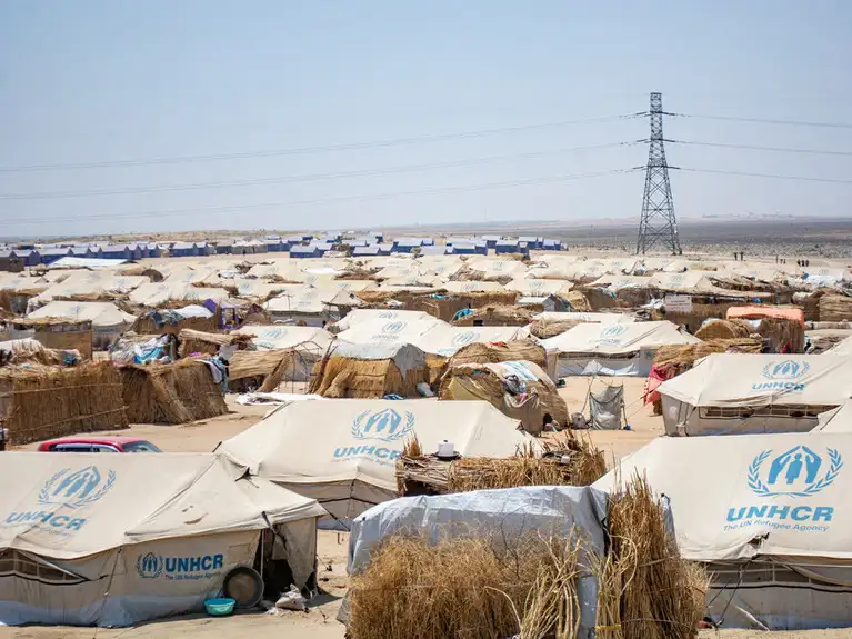 Pay in collections for the Sudan Crisis