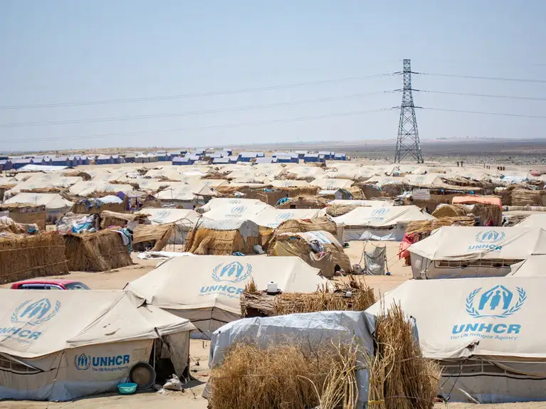 41488 - Sudan appeal 2026