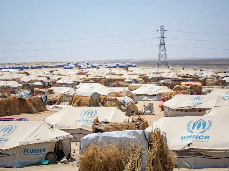 Sudan Crisis Appeal