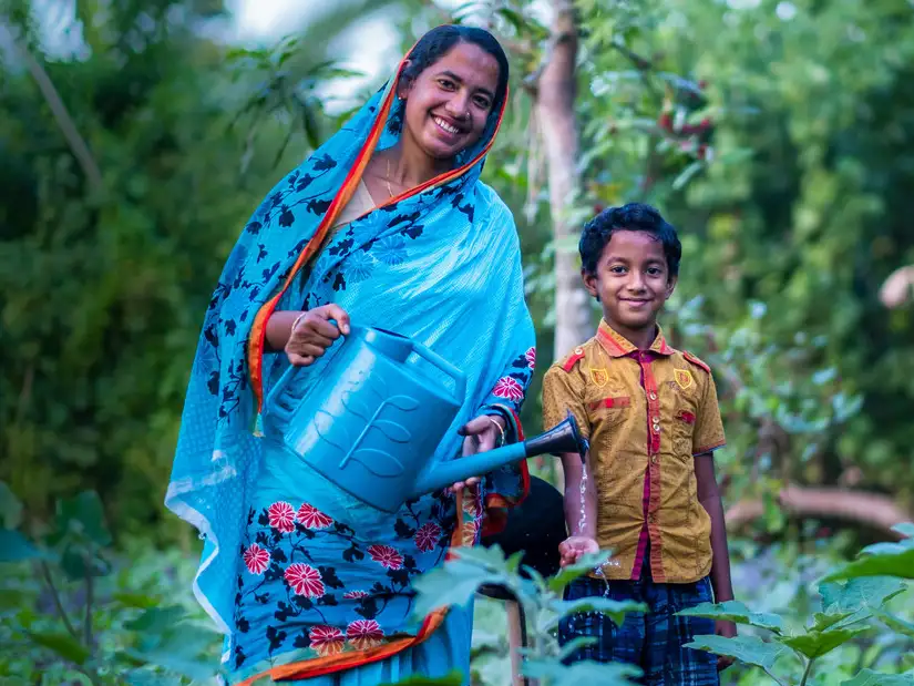 A New Year’s resolution for you and a better world