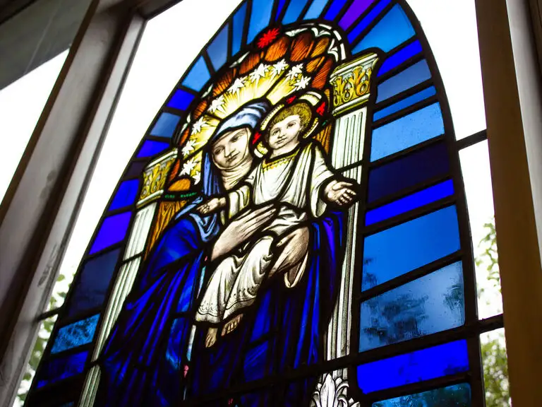 Annunciation hope in the Jubilee Year