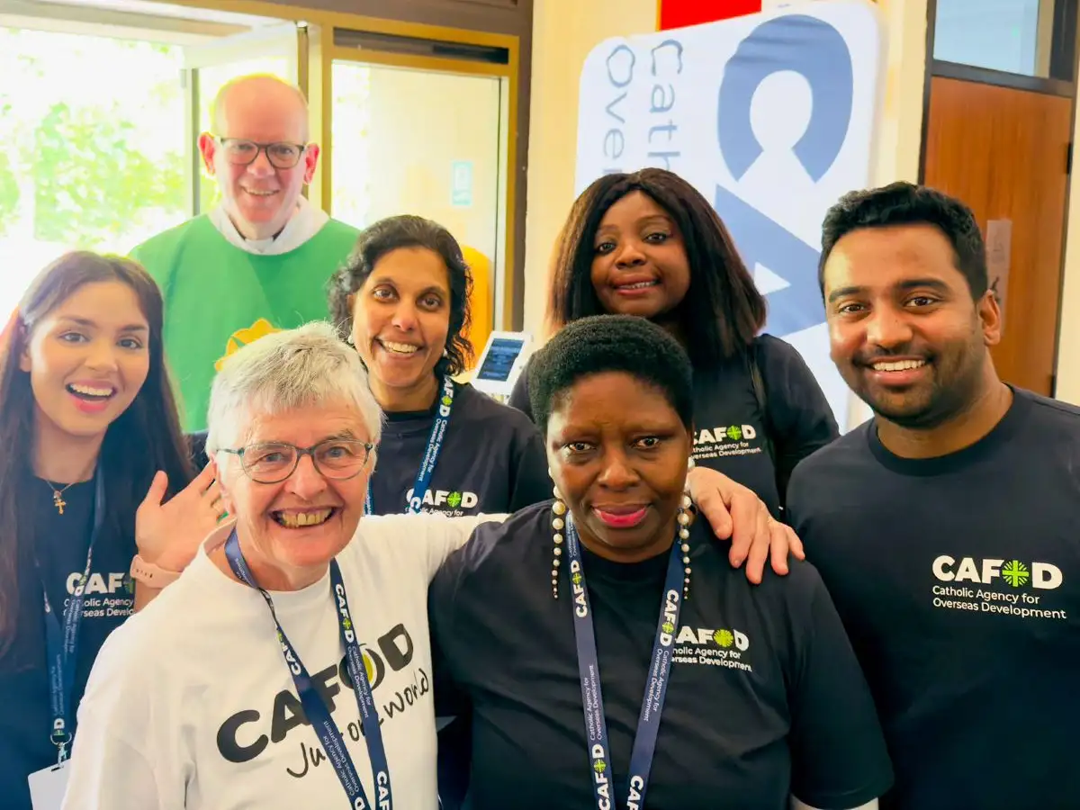 Volunteers Week 2026