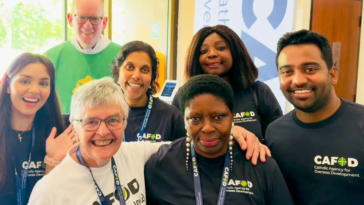 Volunteers' Week