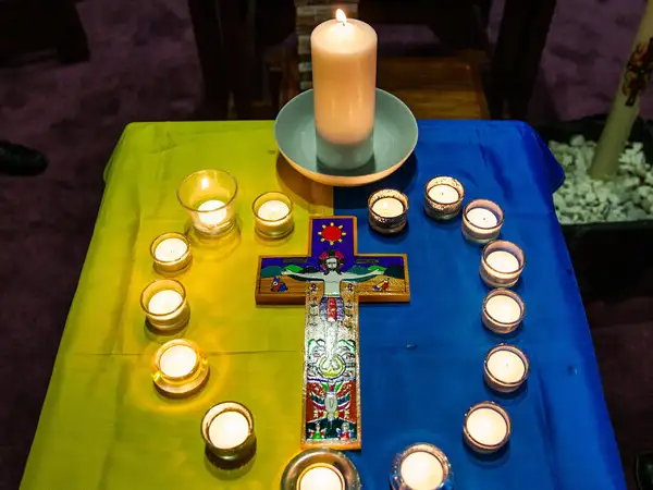 Chaplains' termly enews