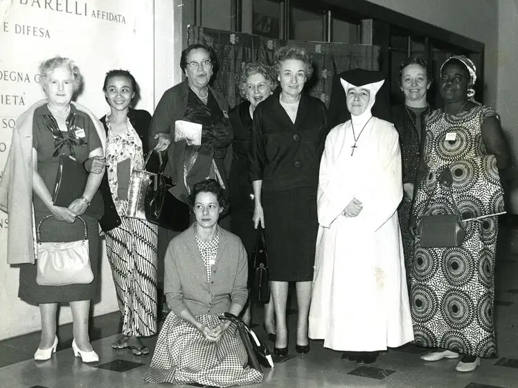 How did CAFOD begin: your questions answered