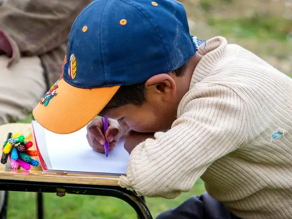 Called to be creative