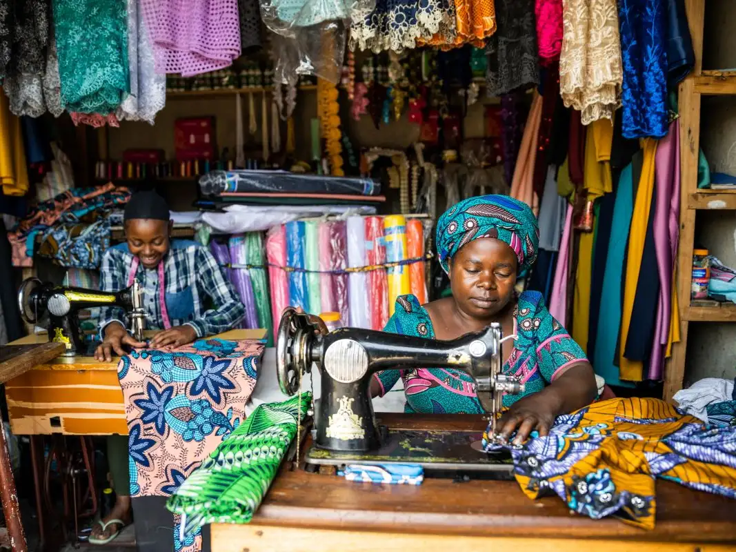 Democratic Republic of Congo (DRC)