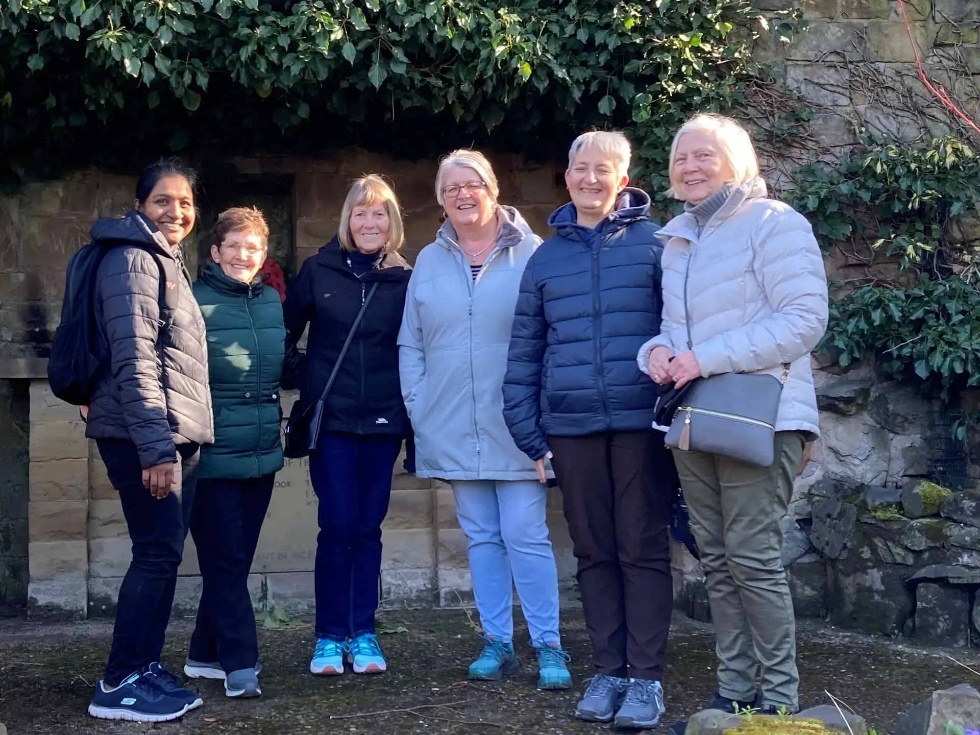 St Joseph's UCM, Castleford