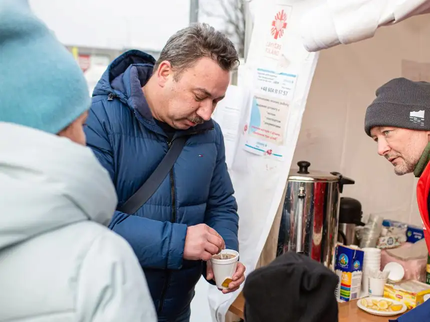 The Journey to Jubilee 2025