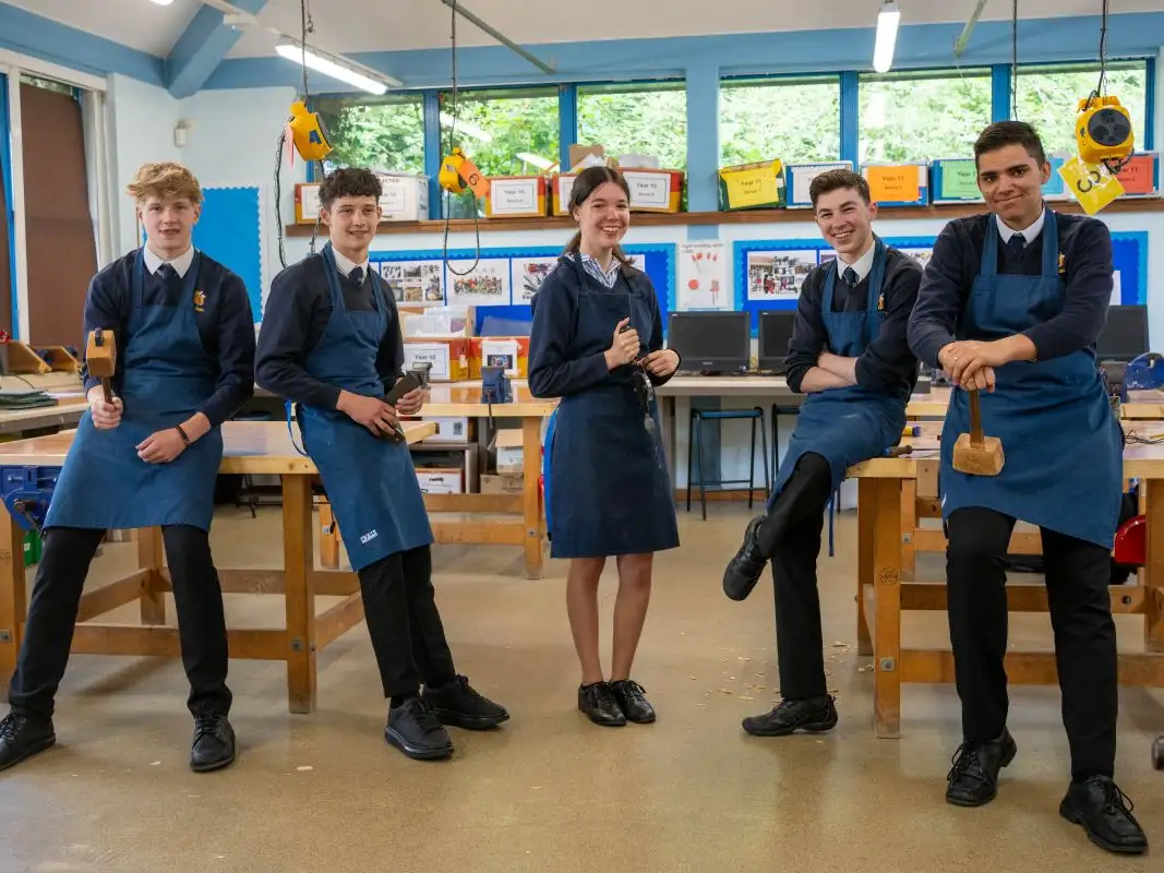 Back to school resources 2025-26