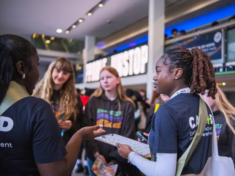 Advent calendar 2025 - 12 December