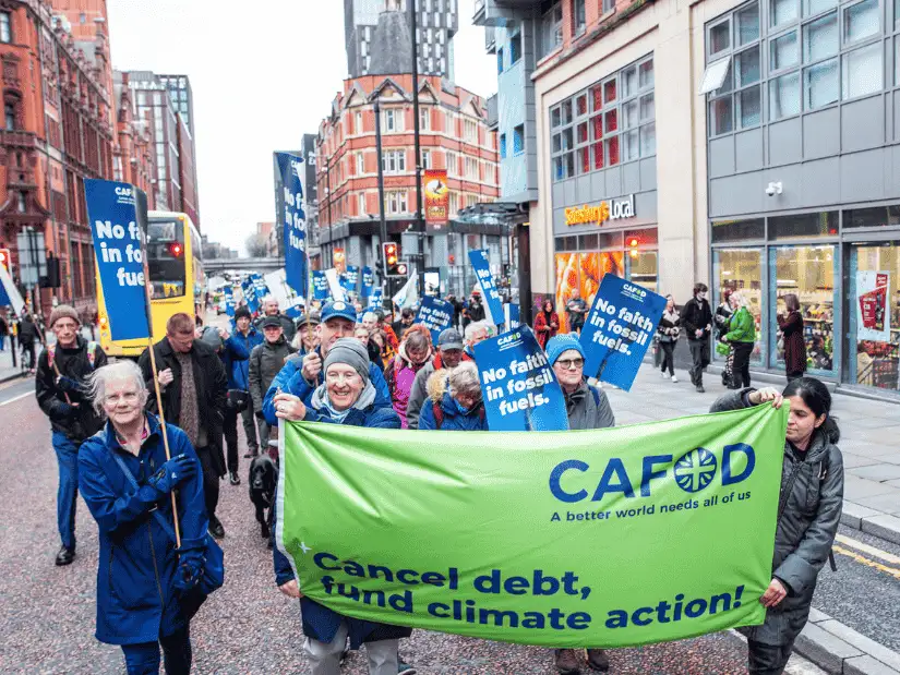 Lent calendar- 20 February