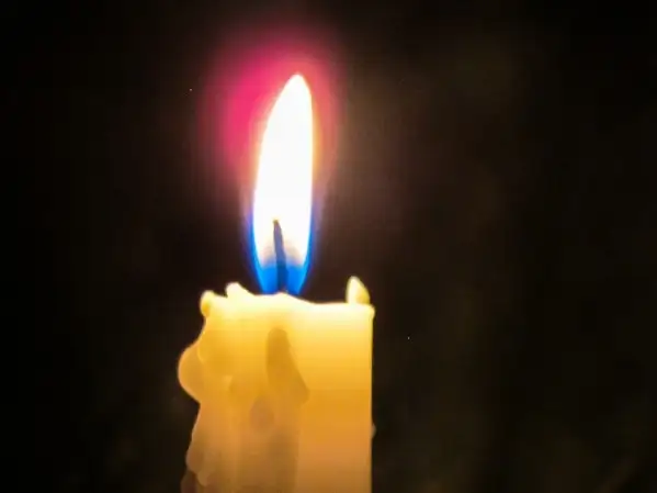 A Lent prayer for South Sudan