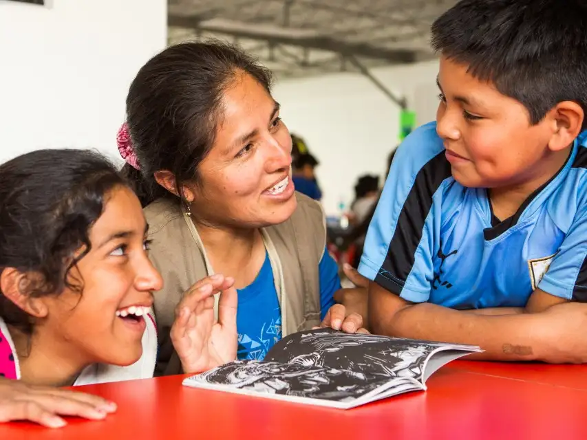 Resources for catechists