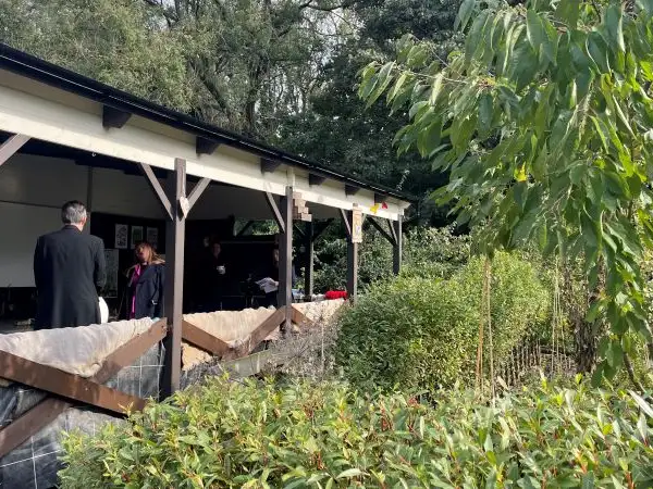 Songs of Praise celebrates CAFOD’s 60th anniversary