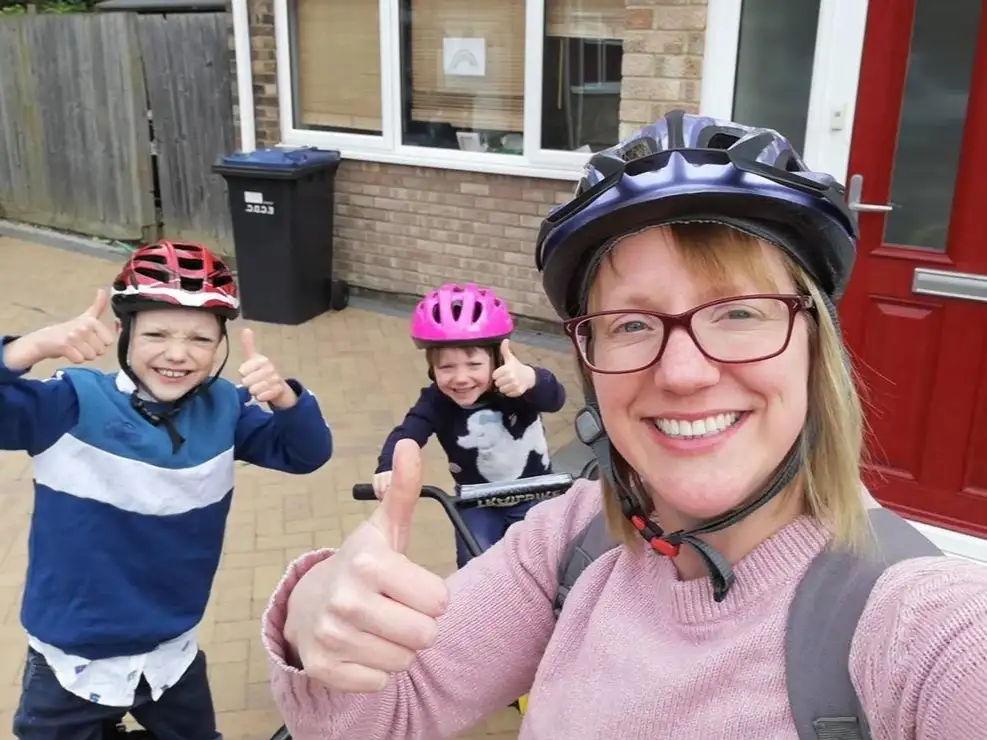 How to fundraise for CAFOD