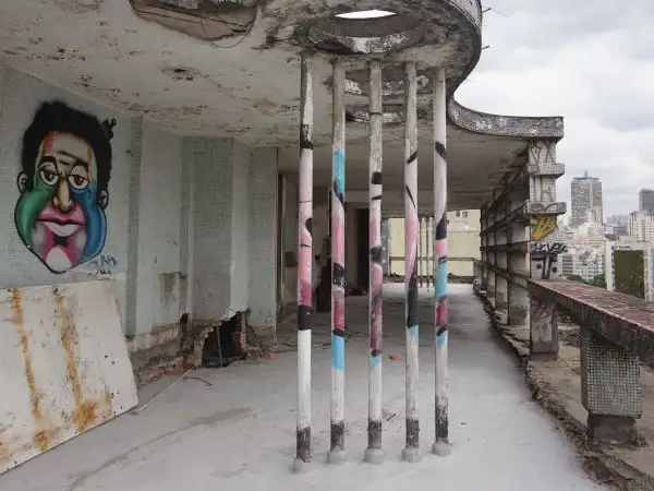 Living in the face of the climate crisis in cities in Latin America