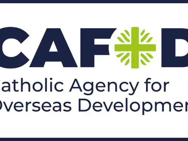 CAFOD
