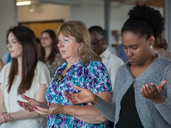 Prayer for the conclave