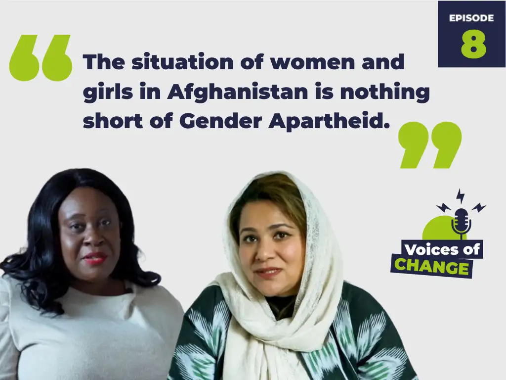 Episode 8: Nargis Nehan