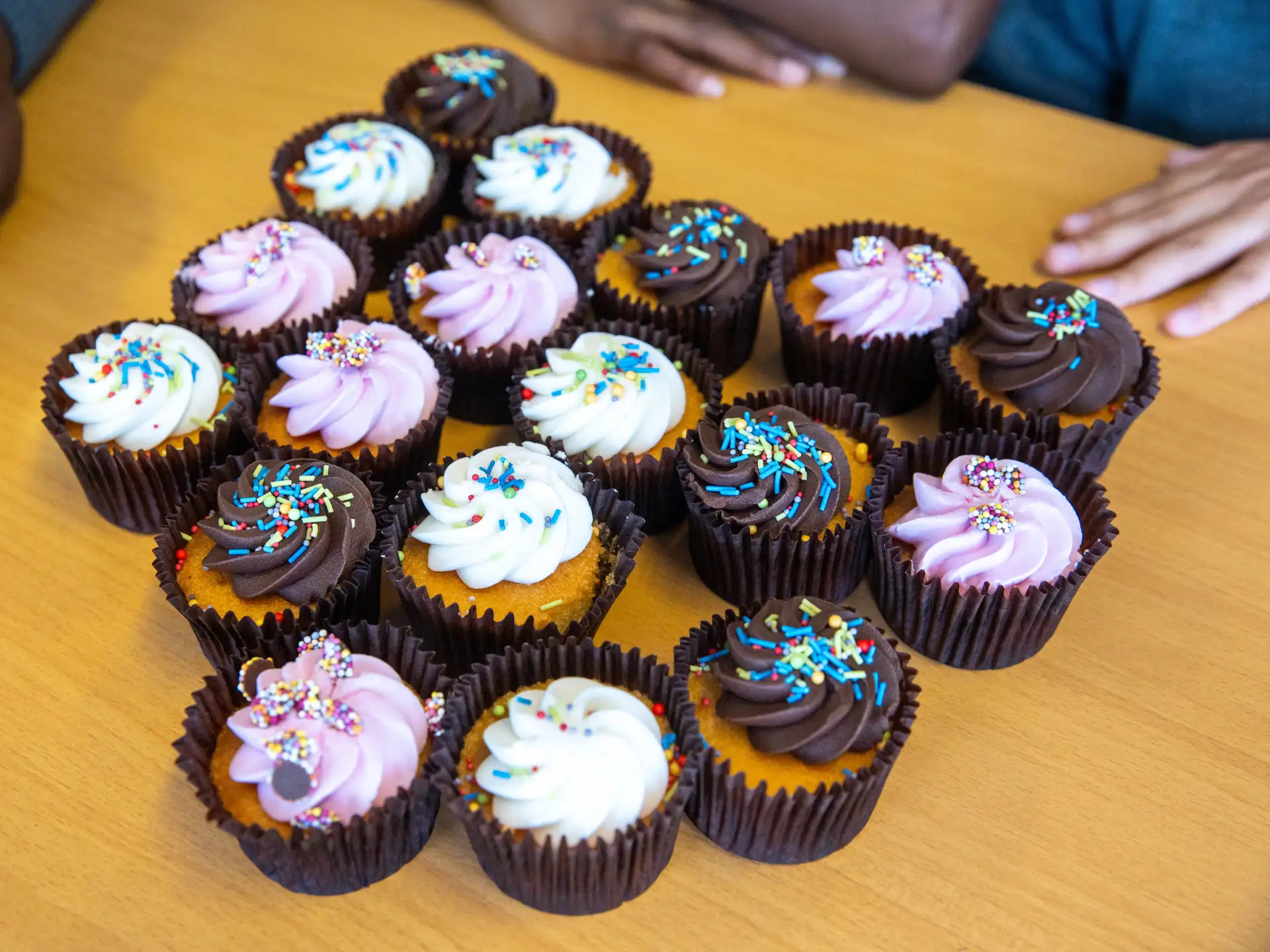 Fundraising ideas