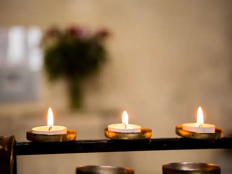 Giving in Memory: A Meaningful Way to Remember