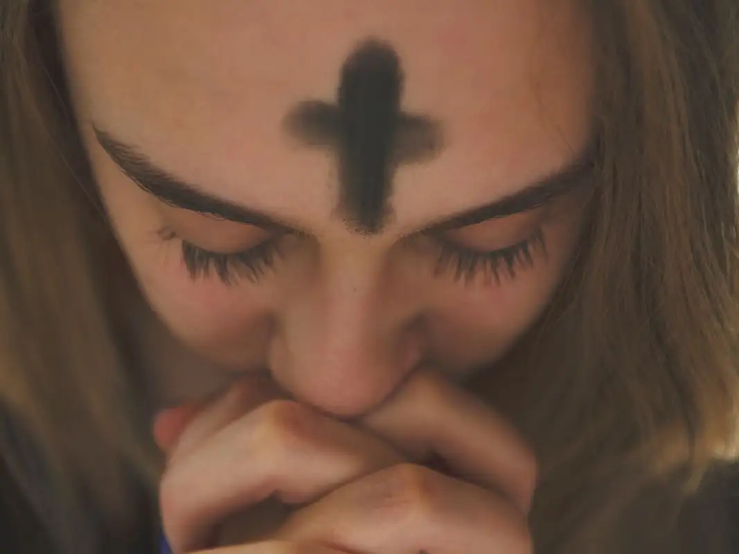 Ash Wednesday