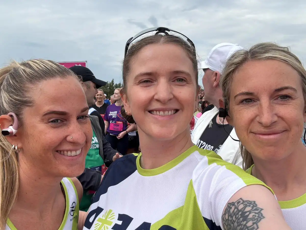 Great North Run Image 1