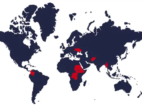 Every Second Counts Watchlist 2026