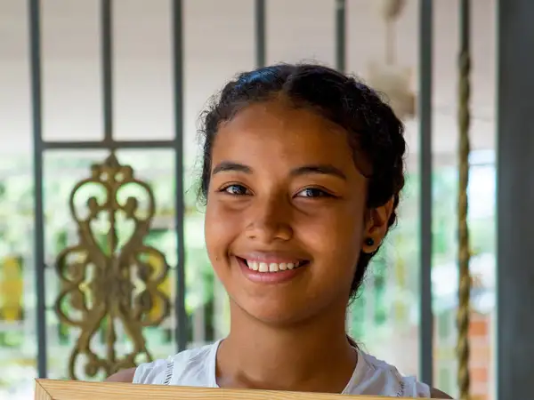 Hands On Magdalena Medio in Colombia